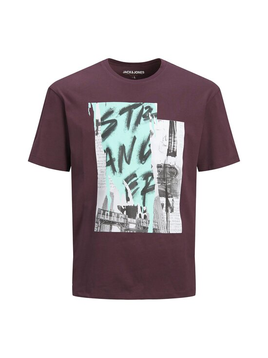 JorStranger Tee -paita
