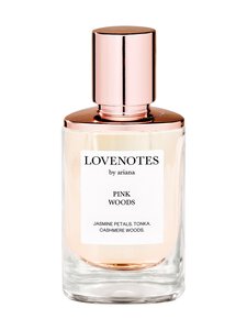 Ariana Grande - Lovenotes Pink Woods EdP Spray -tuoksu | Stockmann