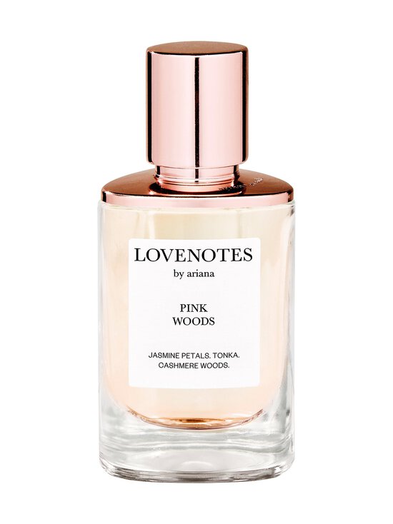 Ariana Grande - Lovenotes Pink Woods EdP Spray -tuoksu - NOCOL | Stockmann - photo 1