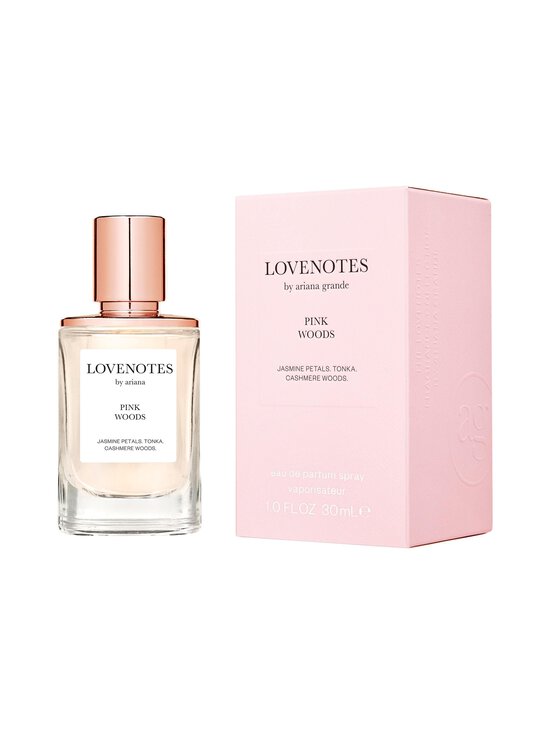 Ariana Grande - Lovenotes Pink Woods EdP Spray -tuoksu - NOCOL | Stockmann - photo 2