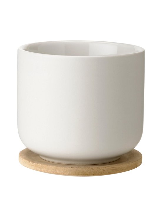 Stelton - Theo Tea Mug -teekuppi - SAND - photo 1 Stelton - Theo Tea Mug -teekuppi - SAND | Stockmann - photo 1