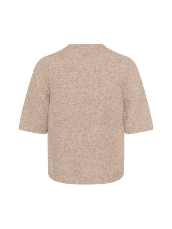Gestuz - AlphaGZ- neule alpakalla - 1512141 WARM SAND MELANGE - photo 2 Gestuz - AlphaGZ- neule alpakalla - 1512141 WARM SAND MELANGE | Stockmann - photo 2