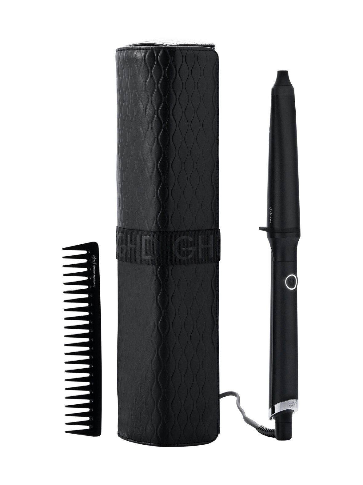 ghd Creative curl wand giftset -kiharrin