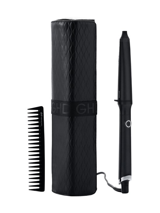 GHD - Creative Curl Wand Giftset -kiharrin - BLACK - photo 1 GHD - Creative Curl Wand Giftset -kiharrin - BLACK | Stockmann - photo 1