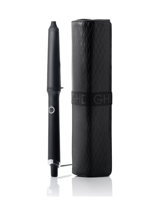 GHD - Creative Curl Wand Giftset -kiharrin - BLACK - photo 4 GHD - Creative Curl Wand Giftset -kiharrin - BLACK | Stockmann - photo 4