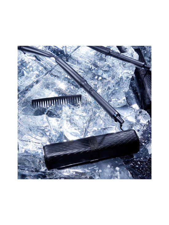 GHD - Creative Curl Wand Giftset -kiharrin - BLACK - photo 6 GHD - Creative Curl Wand Giftset -kiharrin - BLACK | Stockmann - photo 6