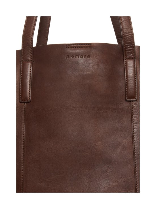A+more - Adored-shopperi - DK BROWN | Stockmann - photo 4