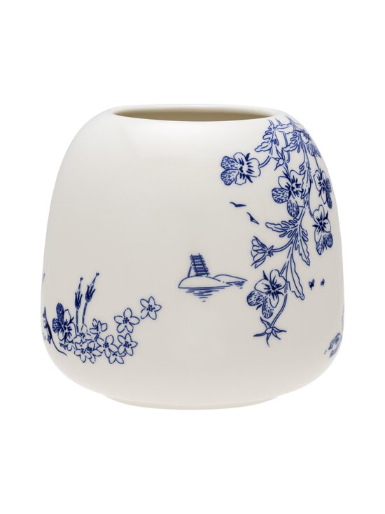 Moomin Arabia - Haru-maljakko 15,3 x 14,4 cm - MULTICOLOR | Stockmann - photo 2