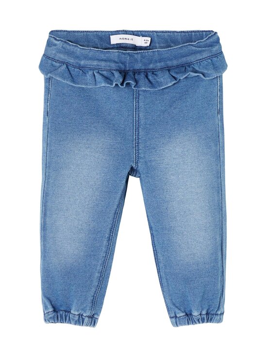Name It - NbfBibi Dnmatorinas bikses - MEDIUM BLUE DENIM - photo 1 Name It - NbfBibi Dnmatorinas bikses - MEDIUM BLUE DENIM | Stockmann - photo 1