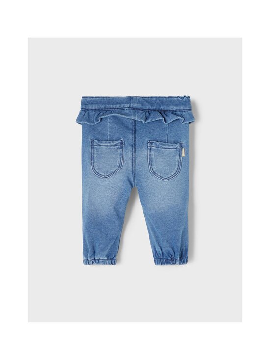 Name It - NbfBibi Dnmatorinas bikses - MEDIUM BLUE DENIM - photo 2 Name It - NbfBibi Dnmatorinas bikses - MEDIUM BLUE DENIM | Stockmann - photo 2