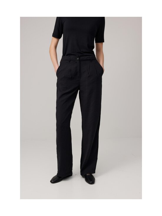 Makia - Sophie-housut - 999 BLACK | Stockmann - photo 3