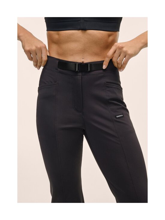 Casall - Pace Outdoor Flare bikses - 901 BLACK - photo 5 Casall - Pace Outdoor Flare bikses - 901 BLACK | Stockmann - photo 5