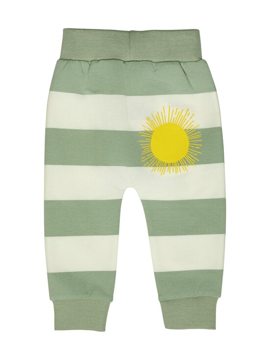 Moomin by Martinex - Villi Muumi -collegehousut - GREEN/WHITE | Stockmann - photo 2