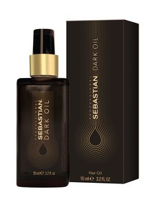 Sebastian - Dark Oil -hiusöljy 95 ml Sebastian - Dark Oil -hiusöljy 95 ml | Stockmann