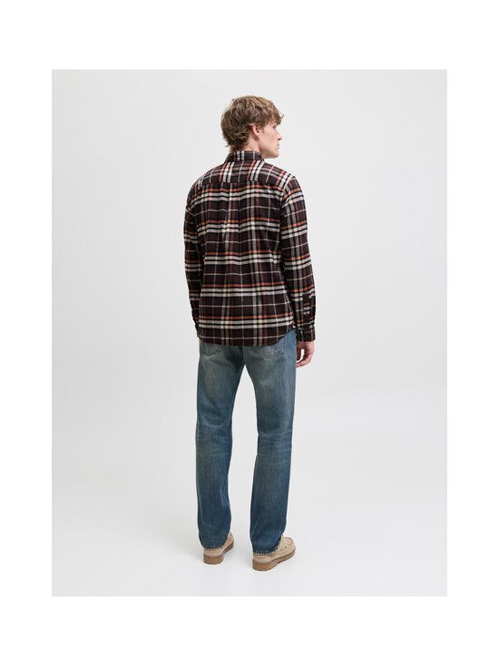 Jack & Jones - Flanellsärk JJJames - DELICIOSO - photo 2 Jack & Jones - Flanellsärk JJJames - DELICIOSO | Stockmann - photo 2