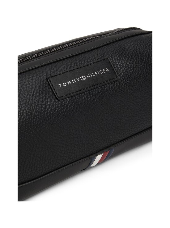 Tommy Hilfiger - Tualett-tarvete kott Business - OS BLACK - photo 3 Tommy Hilfiger - Tualett-tarvete kott Business - OS BLACK | Stockmann - photo 3