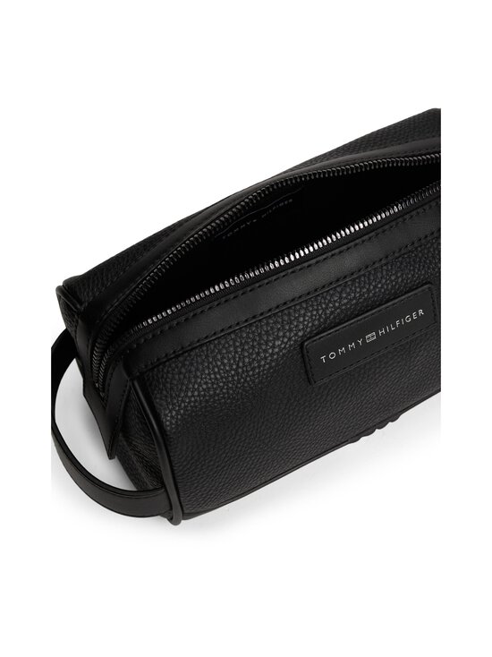 Tommy Hilfiger - Tualett-tarvete kott Business - OS BLACK - photo 4 Tommy Hilfiger - Tualett-tarvete kott Business - OS BLACK | Stockmann - photo 4