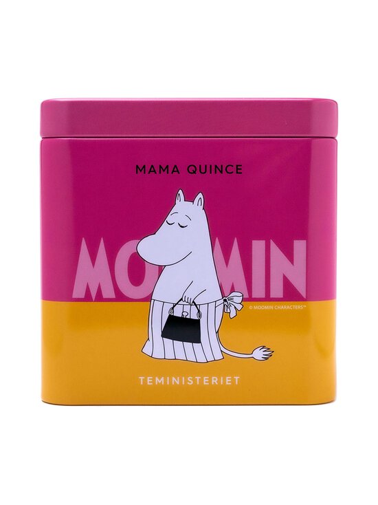 Teministeriet - Moomin Mama Quince -irtotee 100 g - RED - photo 1 Teministeriet - Moomin Mama Quince -irtotee 100 g - RED | Stockmann - photo 1