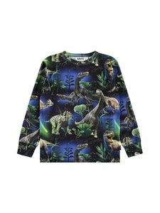 Molo - Trikotāžas krekls - 9419 DINORAMA | Stockmann