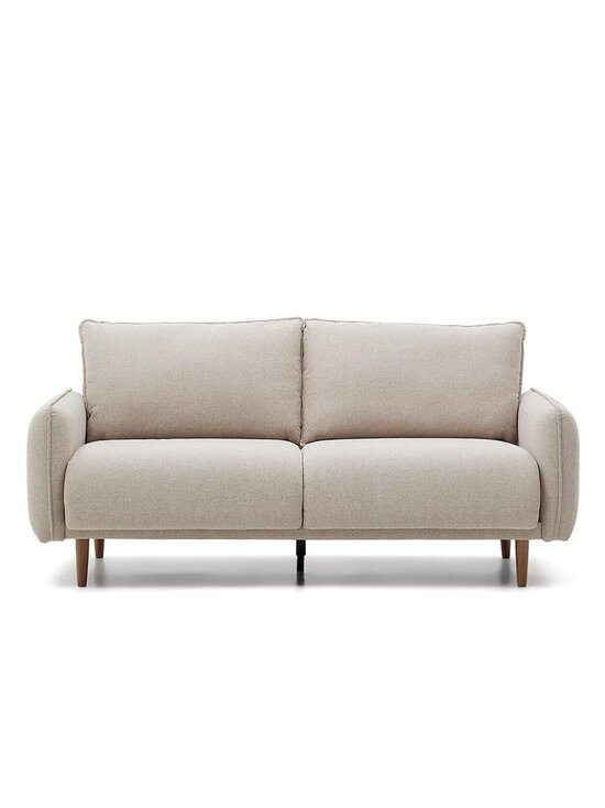 Kave Home - Carlota-sohva - BEIGE | Stockmann - photo 1
