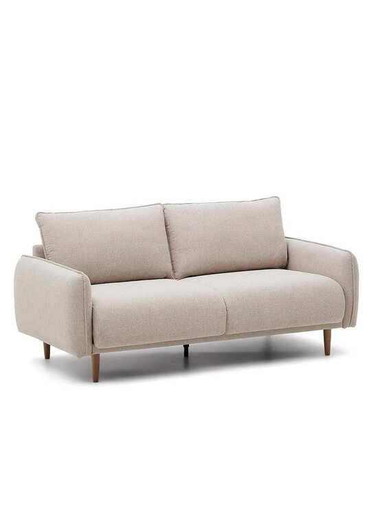 Kave Home - Carlota-sohva - BEIGE | Stockmann - photo 2