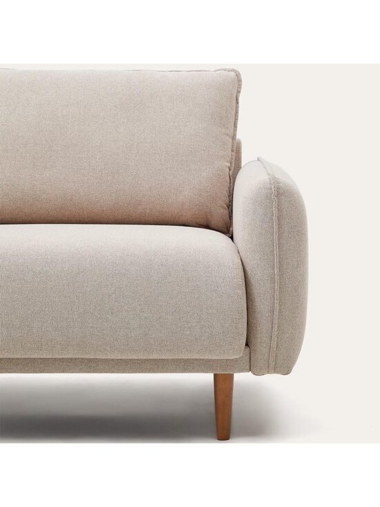 Kave Home - Carlota-sohva - BEIGE | Stockmann - photo 4