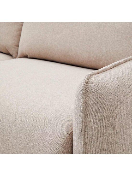 Kave Home - Carlota-sohva - BEIGE | Stockmann - photo 5