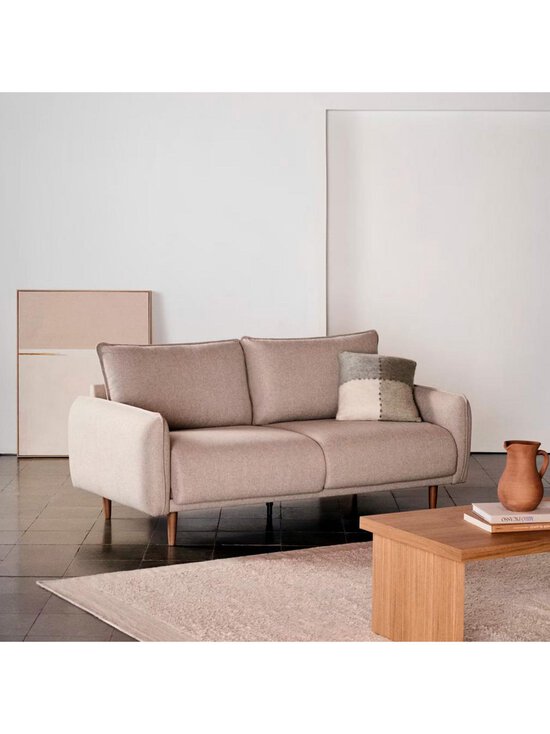 Kave Home - Carlota-sohva - BEIGE | Stockmann - photo 6