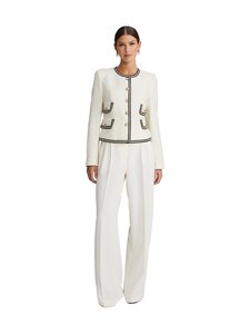 Andiata - Lesley-bleiseri - CREAM WHITE | Stockmann