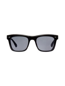 CONSTRUE - Päikeseprillid Cirian - OPT.1 BLACK RIMS, BLACK SOLID LENSES | Stockmann
