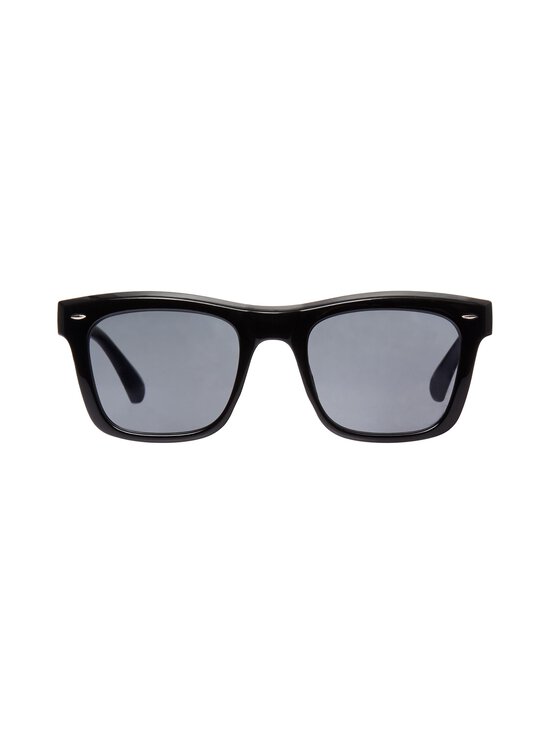 CONSTRUE - Päikeseprillid Cirian - OPT.1 BLACK RIMS, BLACK SOLID LENSES | Stockmann - photo 1