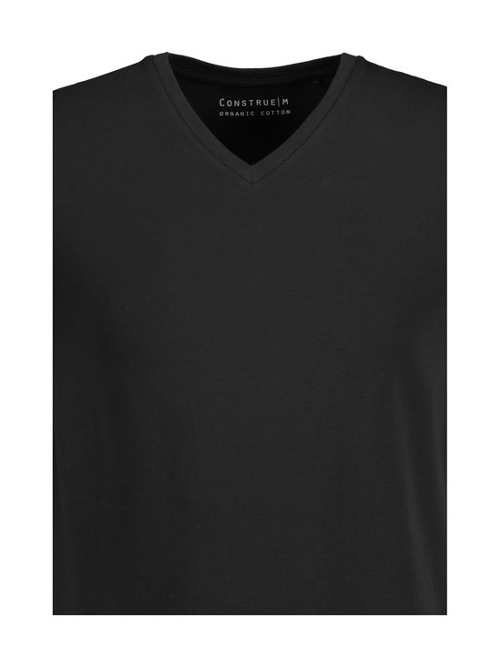 CONSTRUE - Cory-paita - BLACK - photo 2 CONSTRUE - Cory-paita - BLACK | Stockmann - photo 2