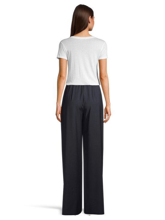 Max Mara Studio - Berard-housut - 008 BLAU | Stockmann - photo 4