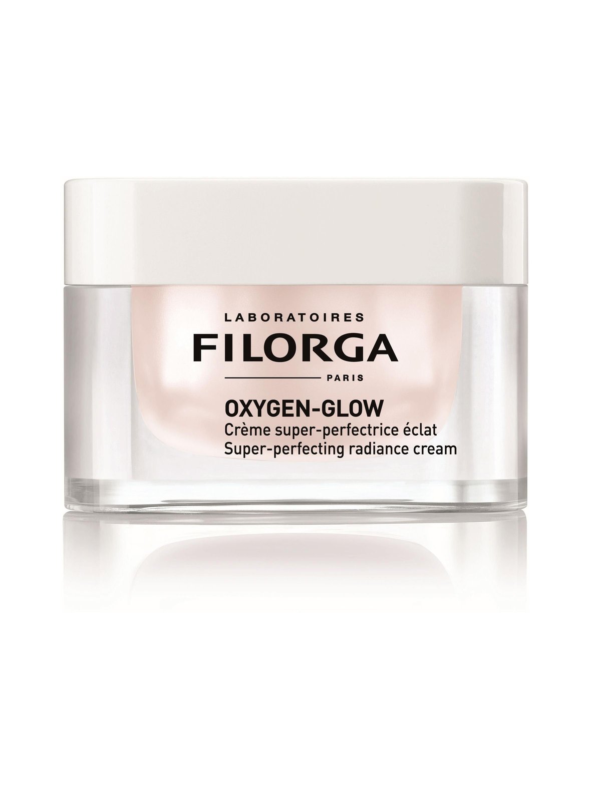 Oxygen Glow Cream -kasvovoide 50 ml