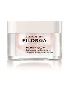 Laboratoires Filorga - Oxygen Glow Cream -kasvovoide 50 ml | Stockmann