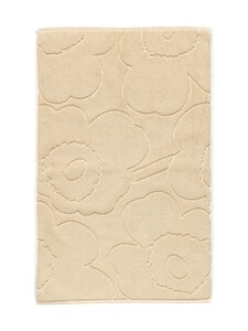 Marimekko - Piirto Unikko -kylpyhuonematto - 210 STRAW,OFF WHITE Marimekko - Piirto Unikko -kylpyhuonematto - 210 STRAW,OFF WHITE | Stockmann