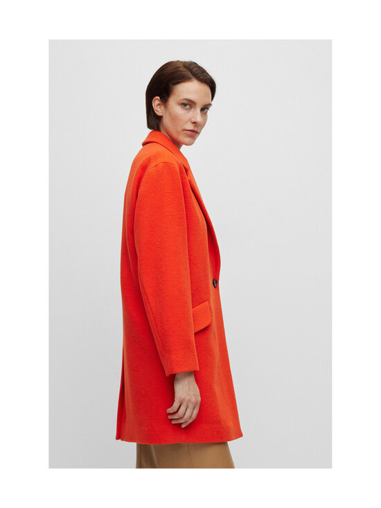 BOSS - Calesso-villasekoitetakki - 821 BRIGHT ORANGE | Stockmann - photo 3