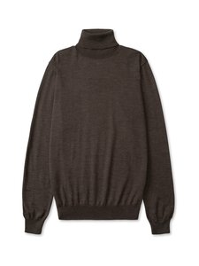 Turo - Nevils džemperis - 28 CHESTNUT | Stockmann