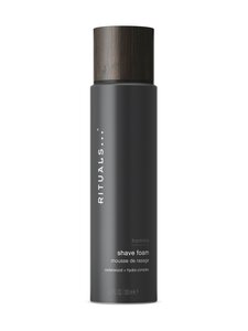 Rituals - Homme skūšanās putas 200 ml | Stockmann
