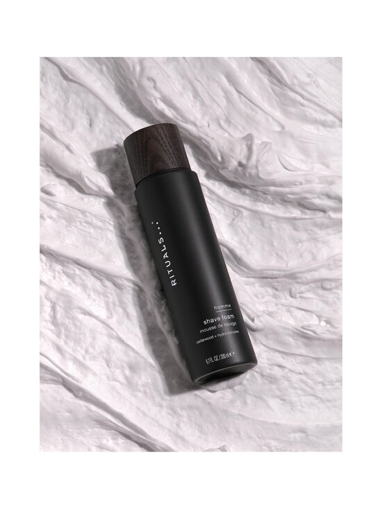Rituals - Homme skūšanās putas 200 ml - NOCOL | Stockmann - photo 2