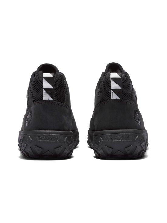 Timberland - Matkajalatsid Greenstride Motion 6 Super OX - 015 JET BLACK - photo 2 Timberland - Matkajalatsid Greenstride Motion 6 Super OX - 015 JET BLACK | Stockmann - photo 2