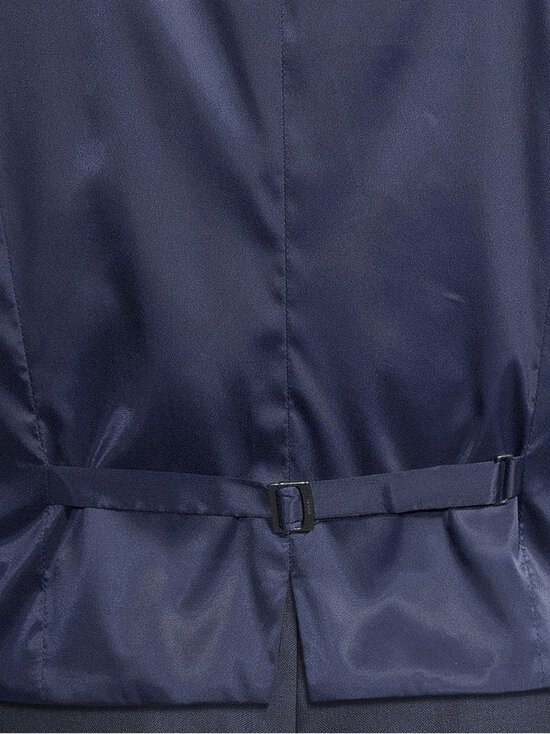 HUGO - Vest Vin - 405 DARK BLUE | Stockmann - photo 5