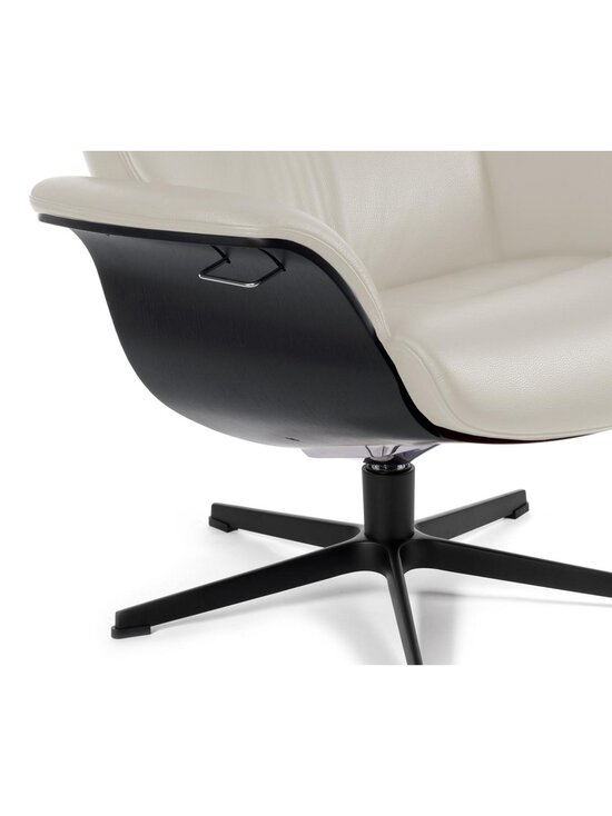 Conform - Timeout-nojatuoli - MUSTA,VALKOINEN | Stockmann - photo 3