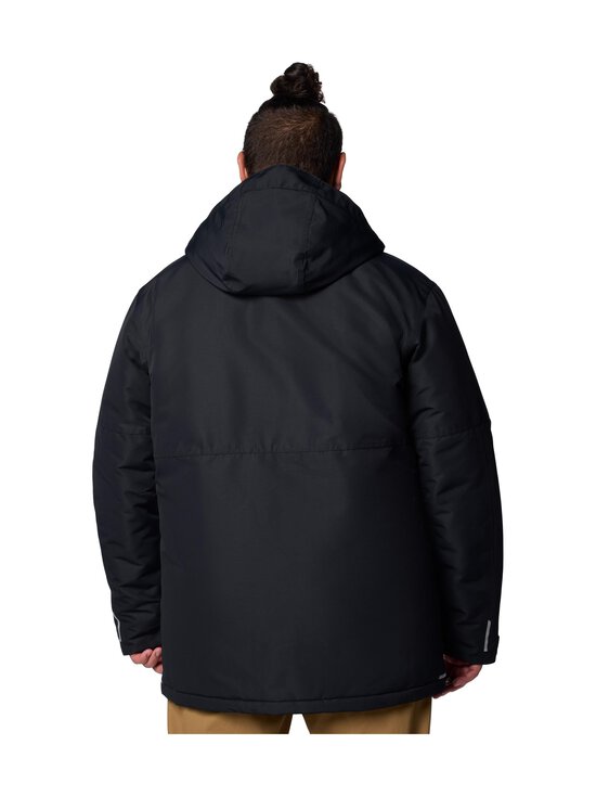 Columbia - Landroamer Parka dūnu jaka - 010 BLACK | Stockmann - photo 2