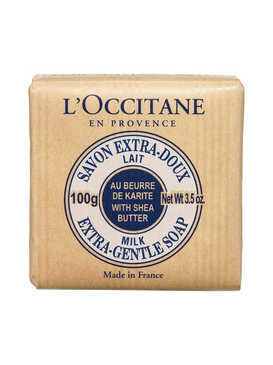 Shea Extra Gentle Soap Milk -palasaippua 100 g