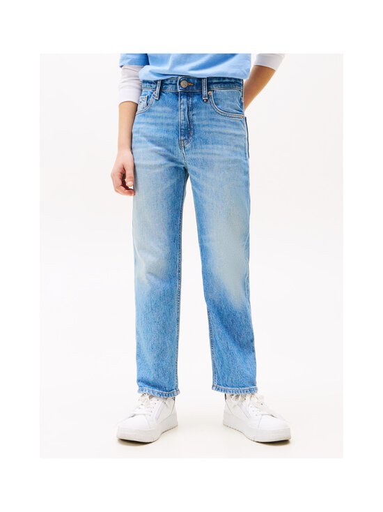 Tommy Hilfiger - Skater Light Wast -farkut - 1A5 VINTAGEMEDCOMF - photo 4 Tommy Hilfiger - Skater Light Wast -farkut - 1A5 VINTAGEMEDCOMF | Stockmann - photo 4
