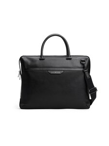 Tommy Hilfiger - TH Business -tietokonelaukku - BDS BLACK Tommy Hilfiger - TH Business -tietokonelaukku - BDS BLACK | Stockmann