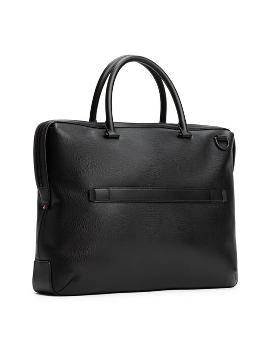 Tommy Hilfiger - TH Business datorsoma - BDS BLACK - photo 3 Tommy Hilfiger - TH Business datorsoma - BDS BLACK | Stockmann - photo 3