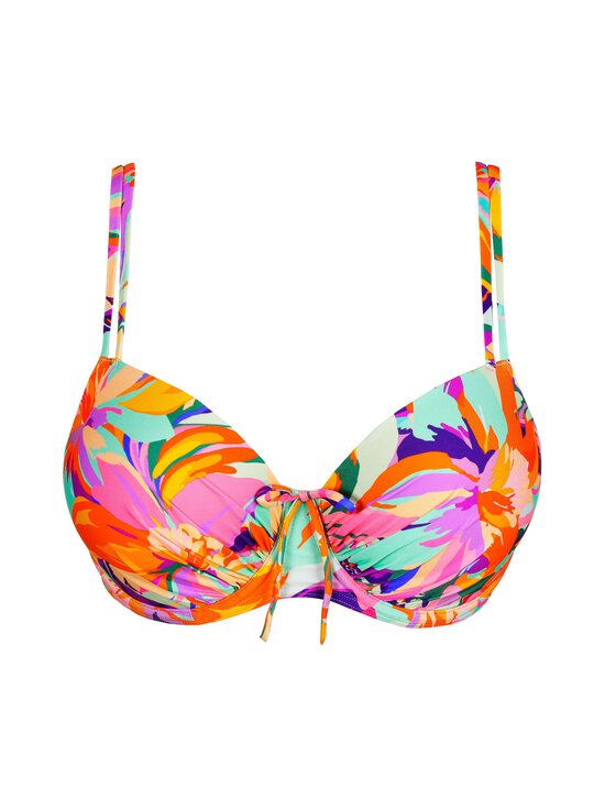 Primadonna - Varadeo Padded Balcony -bikinirintaliivit - BTT BRIGHT TROPICS | Stockmann - photo 1