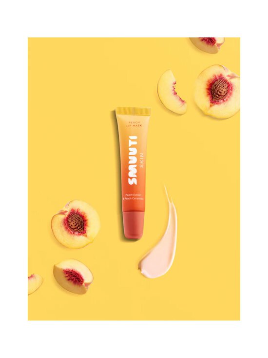 Smuuti Skin - Peach Lip Mask - NOCOL - photo 2 Smuuti Skin - Peach Lip Mask - NOCOL | Stockmann - photo 2